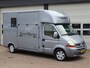 Renault Master T35 2.5 dCi 146pk Automaat Paardenwagen - Roelofsen - 2 Paards - Airco