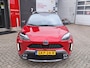 Toyota Yaris Cross 1.5 Hybrid Adventure TREKHAAK ELEK. ACHTERKLEP PDC LAGE KM-STAND APPLE & ANDROID BI-TONE HEAD-UP BLIND SPOT