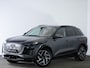 Audi Q6 e-tron S-Line 83 kWh | LED Plus | Stuurverwarming | 360° camera | Dodehoek detectie | Stoelverwarming v+a | Elektro. kinderslot |