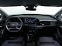Audi Q6 e-tron S-Line 83 kWh | LED Plus | Stuurverwarming | 360° camera | Dodehoek detectie | Stoelverwarming v+a | Elektro. kinderslot |