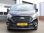 Ford Transit Custom 290 2.0 TDCI 170PK L1H1 Sport Automaat /NAVI/PDC/Leder/LED/Lane assist/DAB+/Trekhaak/Apple carplay/Voorruitverw./cruise control/NAP! 1e eig!