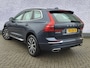 Volvo XC60 T5 Inscription | Adaptive cruise control | Stoelverwarming | Harman Kardon audio | Elektrische stoelverstelling | 19" velgen | Lederen bekleding | Keyless | DAB+ radio | Apple Carplay / Android Auto |