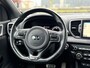 Kia Sportage 1.6 T-GDI 4WD GT-Line PlusLine | Trekhaak, Navi, Leder, Stoelverw.+Ventilatie, Camera, Cruise | Goed onderhouden |