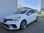 Renault Clio 1.3 TCe R.S. Line Automaat 5-Deurs 130 PK. Prachtige en een nieuw rijdende auto van de eerste eigenaar !!!
