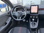 Renault Clio 1.3 TCe R.S. Line Automaat 5-Deurs 130 PK. Prachtige en een nieuw rijdende auto van de eerste eigenaar !!!