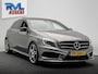 Mercedes-Benz A-klasse 180 Prestige Navigatie Sportstoelen Leder/Alcantara Climate-control Cruise
