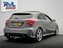 Mercedes-Benz A-klasse 180 Prestige Navigatie Sportstoelen Leder/Alcantara Climate-control Cruise
