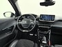 Peugeot e-2008 EV GT Pack 50 kWh 3-Fase | 1e eigenaar | Navigatie | Panoramisch schuifdak | Camera achter | 18 inch wielen | Full led koplampen