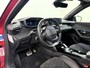 Peugeot e-2008 EV GT Pack 50 kWh 3-Fase | 1e eigenaar | ACCU 92% | Navigatie | Panoramisch schuifdak | Camera achter | 18 inch wielen | Full led koplampen