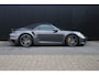 Porsche 911 Cabrio 3.8 Turbo S | MEMORY | LEDER | KERAMISCH | SPORTCHRONO | 360° CAMERA | BURMESTER | STOELVERK. | CRUISE | STOEL/STUURVERW. | NAVI |