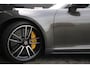 Porsche 911 Cabrio 3.8 Turbo S | MEMORY | LEDER | KERAMISCH | SPORTCHRONO | 360° CAMERA | BURMESTER | STOELVERK. | CRUISE | STOEL/STUURVERW. | NAVI |