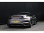 Porsche 911 Cabrio 3.8 Turbo S | MEMORY | LEDER | KERAMISCH | SPORTCHRONO | 360° CAMERA | BURMESTER | STOELVERK. | CRUISE | STOEL/STUURVERW. | NAVI |