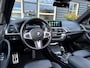 BMW X3 XDrive20i High Executive / X-Drive / M-Pakket / Panoramadak / LED / 21 Inch / Elektrische Trekhaak /