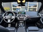 BMW X3 XDrive20i High Executive / X-Drive / M-Pakket / Panoramadak / LED / 21 Inch / Elektrische Trekhaak /