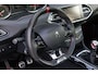 Peugeot 308 1.6 e-THP GTi 270 *Nieuwe distributie* *Pano | Massage | Blindspot | Keyless | Navi | Cruise | Clima | Camera | Stoelverwarming*