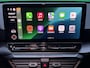 CUPRA Leon Sportstourer 1.4 e-Hybrid VZ Copper Edition Automaat / Navigatie / Elektrische trekhaak 1.500 kg / Elektrische klep / Sportstoelen / Stuur- en stoelverwarming / Apple Carplay Android / 19" LM wielen /