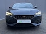 CUPRA Leon Sportstourer 1.4 e-Hybrid VZ Copper Edition Automaat / Navigatie / Elektrische trekhaak 1.500 kg / Elektrische klep / Sportstoelen / Stuur- en stoelverwarming / Apple Carplay Android / 19" LM wielen /