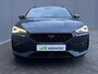 CUPRA Leon Sportstourer 1.4 e-Hybrid VZ Copper Edition Automaat 245 PK / Plug-In / EAER 58km / Navigatie / Elektrische trekhaak 1.500 kg / Elektrische klep / Sportstoelen / Stuur- en stoelverwarming / Apple Carplay Android / 19" LM wielen /