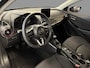 Mazda 2 1.5 e-SkyActiv-G 90 Homura , Demovoordeel € 2.490 ,Apple Carplay, LMV 16 Inch, Camera, PDC, Clima, Cruise, Stuur/Stoelverwarming, BSM,