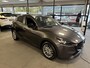 Mazda 2 1.5 e-SkyActiv-G 90 Homura , Voorraadvoordeel € 1.350-, Apple Carplay, LMV 16 Inch, Camera, PDC, Clima, Cruise, Stuur/Stoelverwarming, BSM,