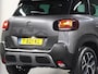 Citroën C3 Aircross 1.2 130PK Shine | AUTOMAAT | AppleCarplay/AndroidAuto | Camera | Cruise Control | Climate Control | LEER | Navigatie | LED | Isofix | Privacy Glass | Parkeersensoren | Grip Control & Hill Descent Assist |
