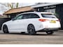 Mercedes-Benz C-klasse Estate 300 e Luxury Line i phev I Leder I Carplay I Digital Light I AMG I Dealeronderhouden I