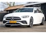 Mercedes-Benz C-klasse Estate 300 e Luxury Line i phev I Leder I Carplay I Digital Light I AMG I Dealeronderhouden I