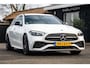 Mercedes-Benz C-klasse Estate 300 e Luxury Line i phev I Leder I Carplay I Digital Light I AMG I Dealeronderhouden I