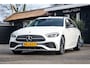 Mercedes-Benz C-klasse Estate 300 e Luxury Line i phev I Leder I Carplay I Digital Light I AMG I Dealeronderhouden I