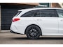 Mercedes-Benz C-klasse Estate 300 e Luxury Line i phev I Leder I Carplay I Digital Light I AMG I Dealeronderhouden I