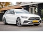 Mercedes-Benz C-klasse Estate 300 e Luxury Line i phev I Leder I Carplay I Digital Light I AMG I Dealeronderhouden I