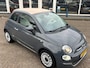 Fiat 500C 1.0 Cabrio Hybrid Lounge | Orig. NL | Carplay | Pdc achter |