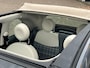 Fiat 500C 1.0 Cabrio Hybrid Lounge | Orig. NL | Carplay | Pdc achter |