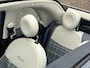 Fiat 500C 1.0 Cabrio Hybrid Lounge | Orig. NL | Carplay | Pdc achter |