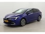 Toyota Corolla Touring Sports 1.8 Hybrid First Edition | Navigatie | Stoelverwarming | Parkeersensoren voor/achter | Apple Carplay / Android Auto | Full LED | Keyless | Adaptive Cruise | Clima | Elektrische achterklep | Camera | 17 inch
