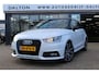 Audi A1 Sportback 1.0 TFSI Adrenalin AUTOMAAT S-LINE EXT / NAVIGATIE / 17"LMV