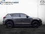 Mazda CX-5 2.0 165pk Homura / Comfort Pack Automaat / Leder / 360 camera