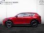 Mazda CX-5 2.0 165pk Homura / 360 / Elektr. stoelen / Stoelventilatie