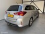 Toyota Auris 1.8 Hybrid Lease Pro Panoramadak, stoelverwarm.