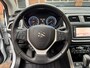 Suzuki S-Cross SX4 1.6 Exclusive, Navi, PDC, Panodak, cruise, 17 inch LM