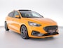 Ford Focus ST-3 2.3 280pk PERFORMANCE PACK |dealer onderhouden|panoramadak|launch control|sper diff|B&O|elek. stoelen|adaptive cruise control|parkeercamera|Apple Carplay|winterpack|