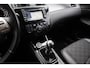 Nissan Pulsar 1.2 DIG-T N-Connecta HALF-LEER CAMERA NAVI CRUISE CLIMA BT-TELEFOONVERB. 17''LMV