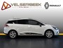 Renault Clio Estate TCe 90 Limited *Airco/Cruise/Navigatie/LMV *
