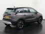 Opel Crossland 1.2 Turbo Elegance Ultimate | Leder/Alcantara | Camera | Dodehoek | Zondag Open!