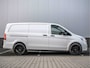 Mercedes-Benz Vito 114 CDI Lang | 2x Schuifdeur | Trekhaak 2500kg | Carplay / Android | LED | ACC | Achteruitrijcamera | Leder | Treeplanken | 20 inch
