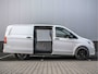 Mercedes-Benz Vito 114 CDI Lang | 2x Schuifdeur | Trekhaak 2500kg | Carplay / Android | LED | ACC | Achteruitrijcamera | Leder | Treeplanken | 20 inch