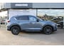 Mazda CX-5 2.0 e-SkyActiv-G M Hybrid 165 Homura , Automaat, Trekhaak, Leder, Bose, Adap.Cruise, LMV 19 Inch, HUD, 360 Camera, Stoelverwarming/Ventilatie
