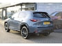 Mazda CX-5 2.0 e-SkyActiv-G M Hybrid 165 Homura , Automaat, Trekhaak, Leder, Bose, Adap.Cruise, LMV 19 Inch, HUD, 360 Camera, Stoelverwarming/Ventilatie