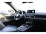 Mazda CX-5 2.0 e-SkyActiv-G M Hybrid 165 Homura , Automaat, Trekhaak, Leder, Bose, Adap.Cruise, LMV 19 Inch, HUD, 360 Camera, Stoelverwarming/Ventilatie