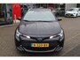 Toyota Corolla Touring Sports 1.8 HYBRID TEAM-NL HALF-LEDER STOELVERW. 17"LM-VELGEN AD-CRUISE CAMERA NL-AUTO
